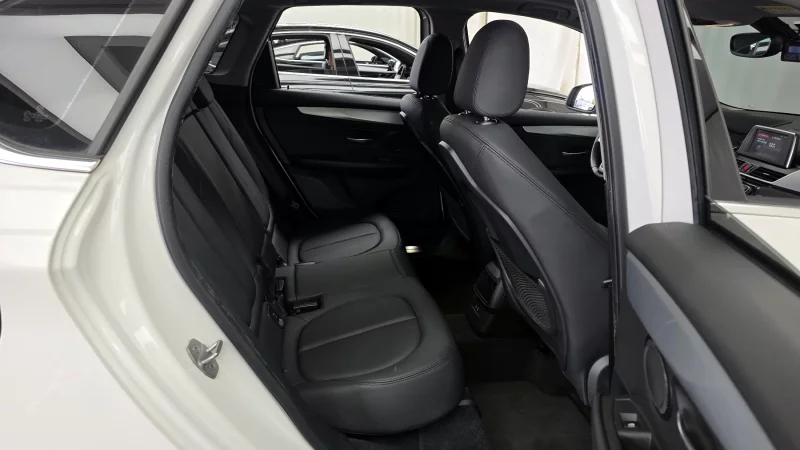 BMW 2-Series Active Tourer