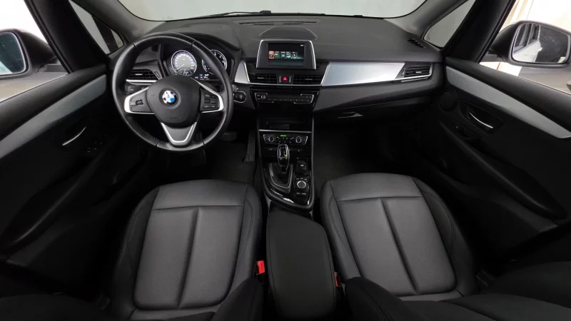 BMW 2-Series Active Tourer