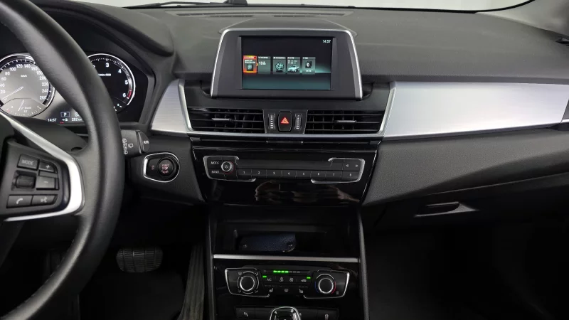 BMW 2-Series Active Tourer