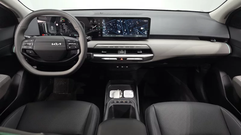 Kia EV4