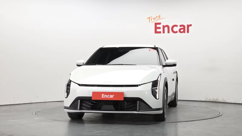 Kia EV4