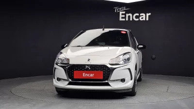 Citroen DS3