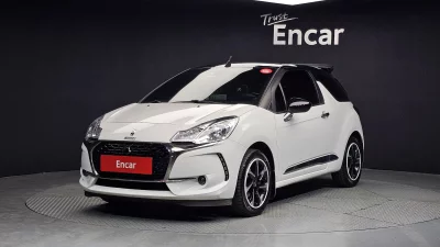 Citroen DS3