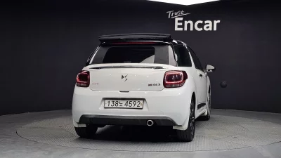 Citroen DS3