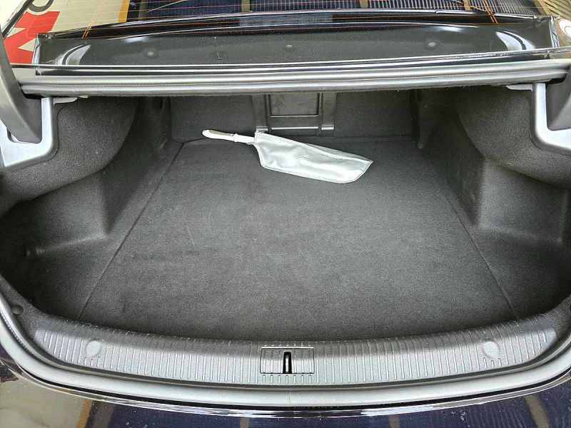 Renault SM6