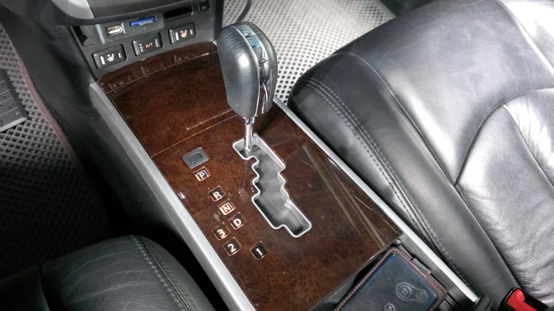Renault Samsung SM5