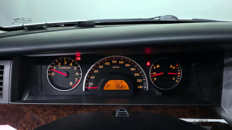 Renault Samsung SM5