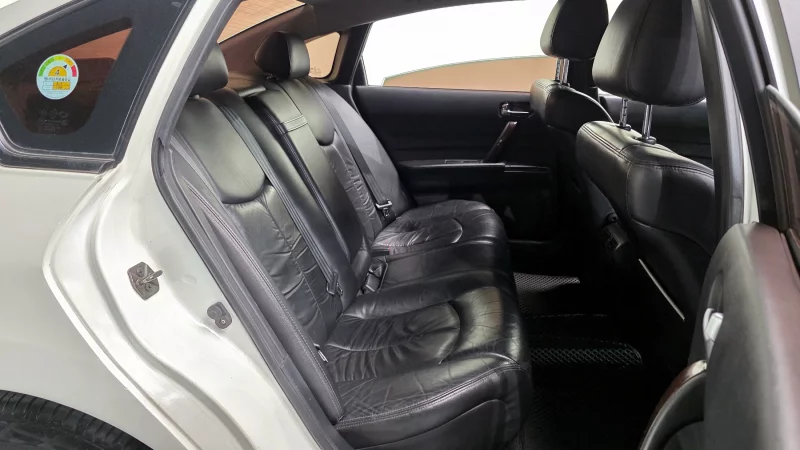 Renault Samsung SM5