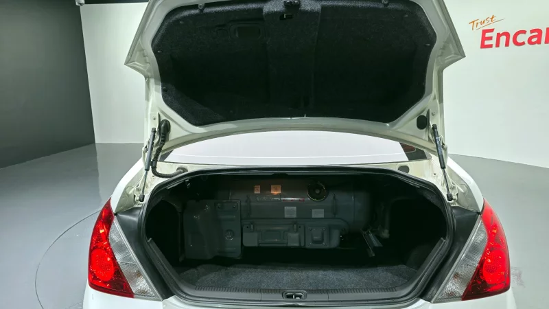 Renault Samsung SM5