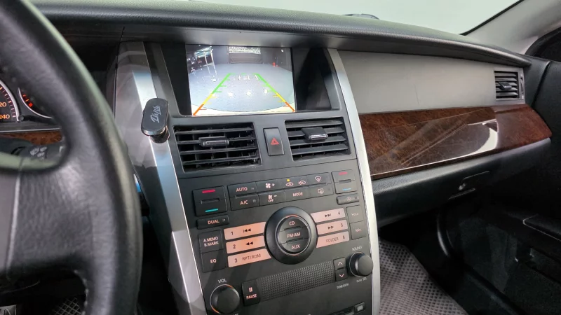 Renault Samsung SM5