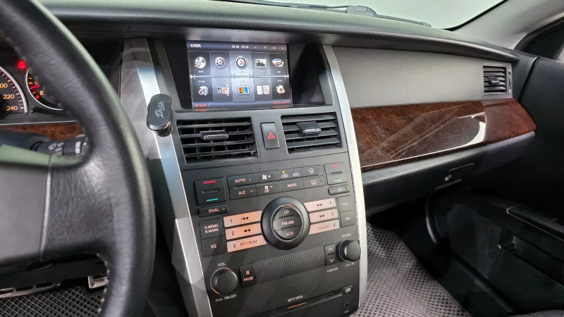 Renault Samsung SM5