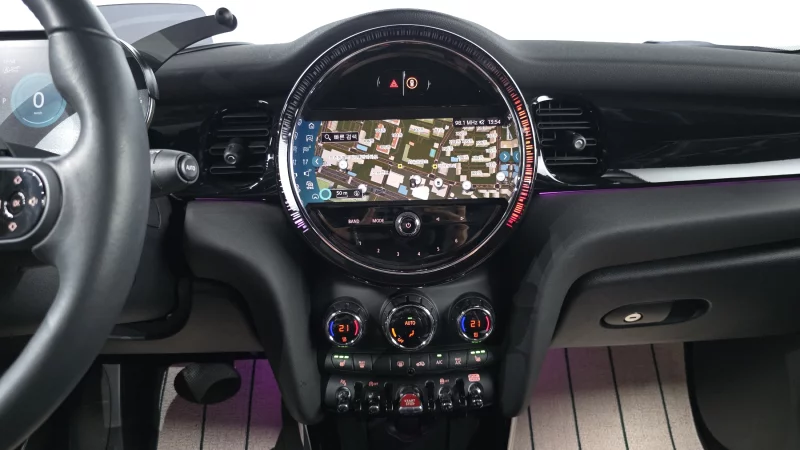 MINI Cooper Convertible