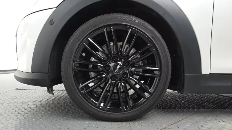 MINI Cooper Convertible