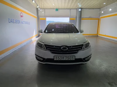Renault SM5