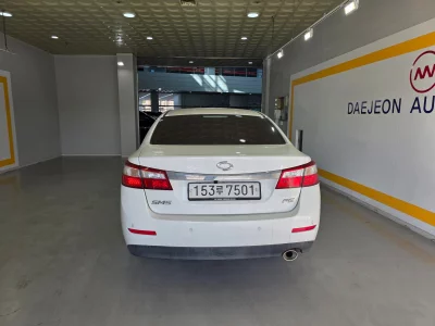 Renault SM5