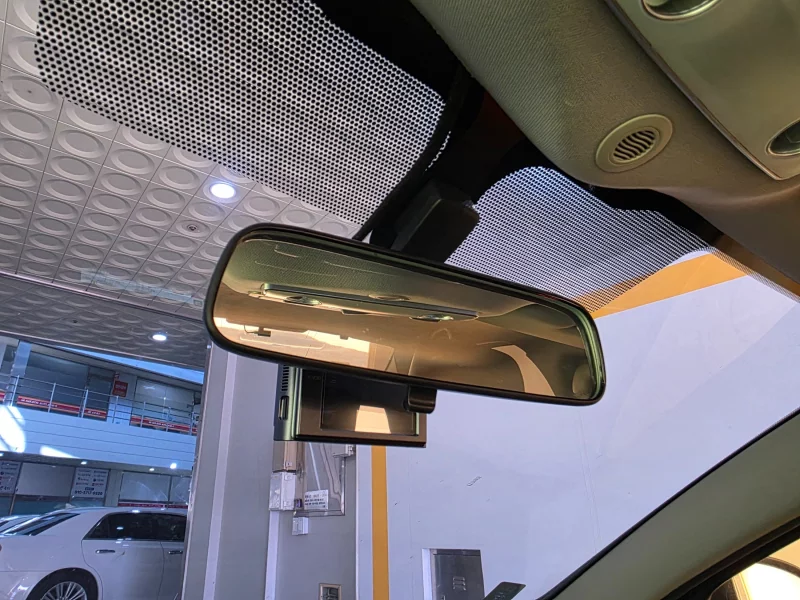 Renault SM5