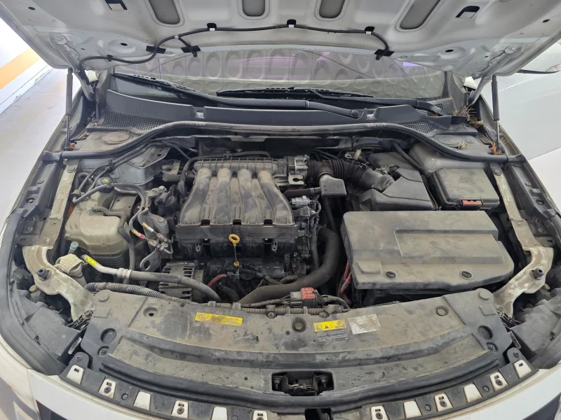 Renault SM5