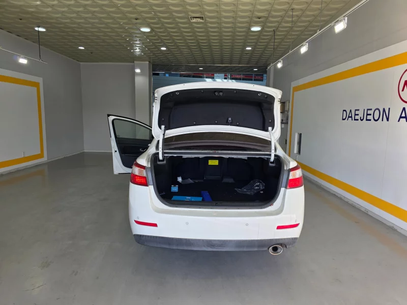 Renault SM5