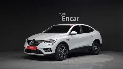 Renault XM3