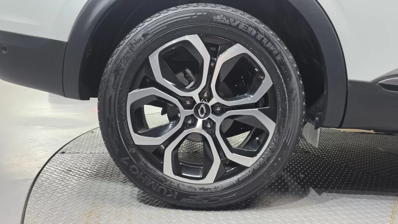 Renault XM3
