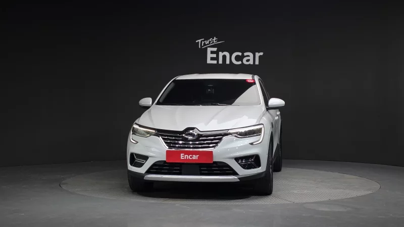 Renault XM3
