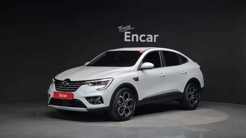 Renault XM3