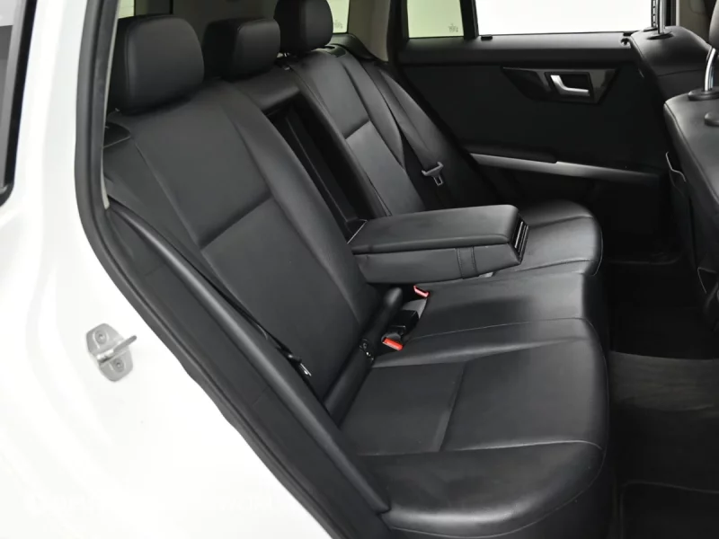 Mercedes-Benz GLK-Class