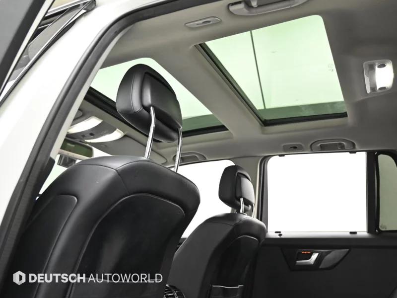 Mercedes-Benz GLK-Class