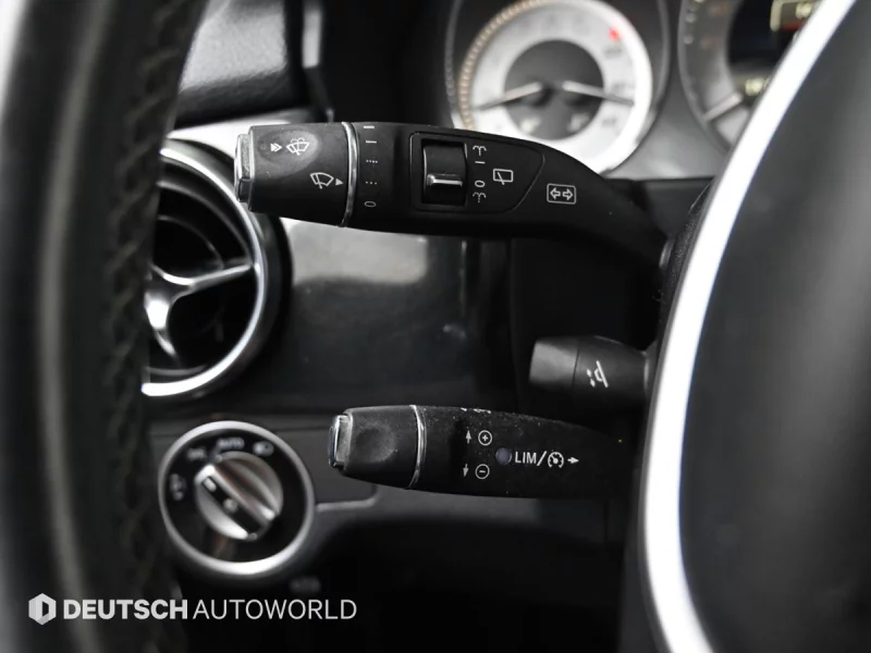 Mercedes-Benz GLK-Class