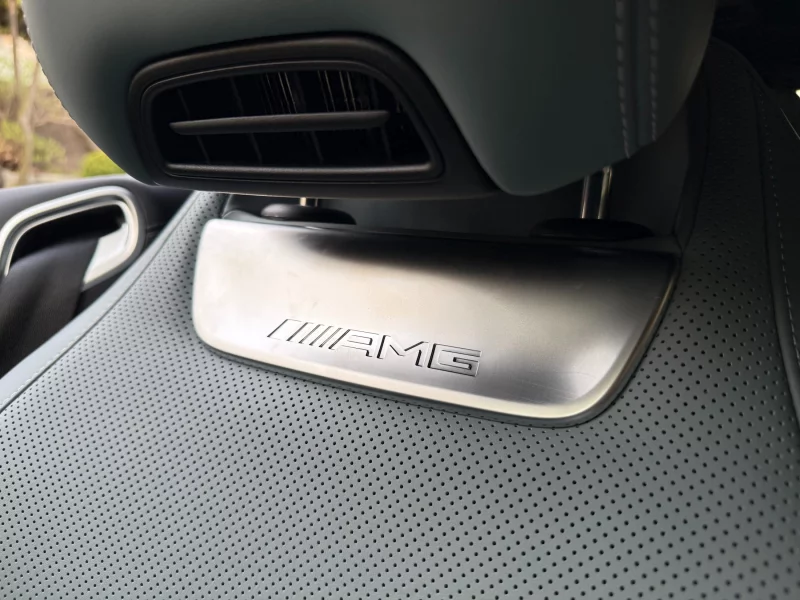 Mercedes-Benz SL-Class