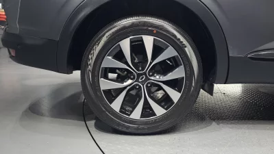 Renault XM3