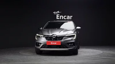 Renault XM3