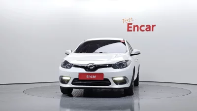 Renault SM3