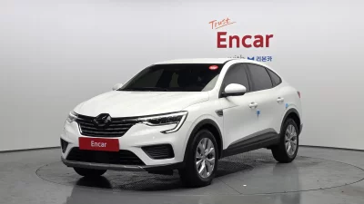 Renault XM3