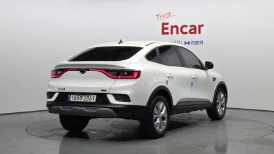 Renault XM3