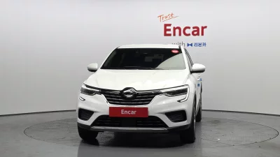 Renault XM3