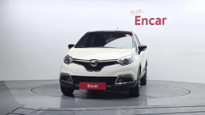 Renault QM3