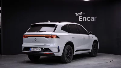 Renault Grand Koleos