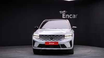 Renault Grand Koleos