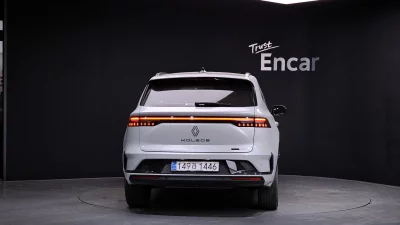 Renault Grand Koleos