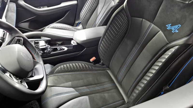 Renault Grand Koleos