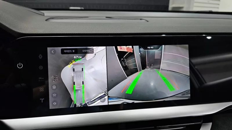 Renault Grand Koleos