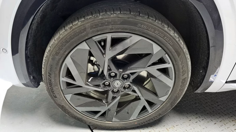 Renault Grand Koleos