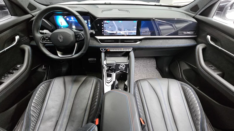 Renault Grand Koleos