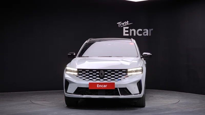 Renault Grand Koleos