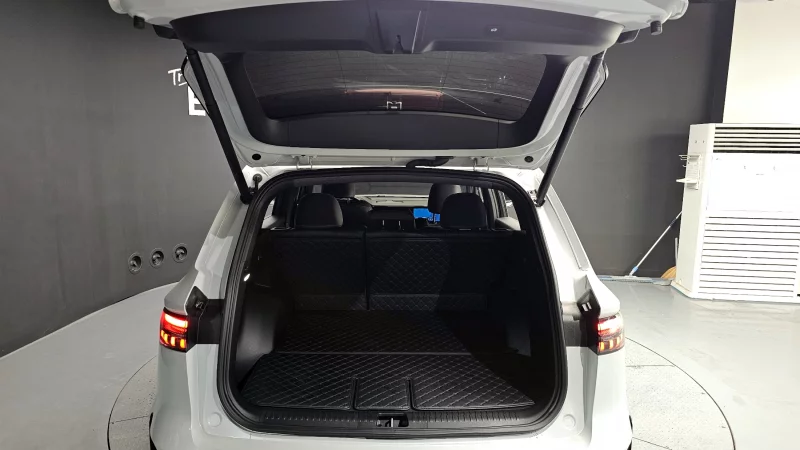 Renault Grand Koleos