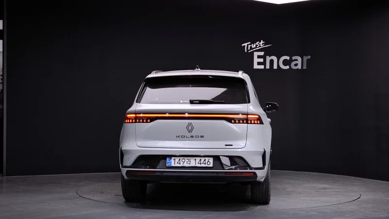 Renault Grand Koleos