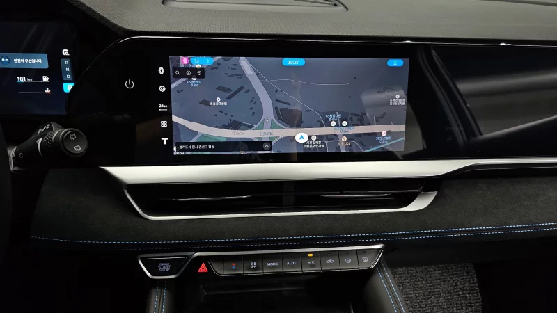 Renault Grand Koleos