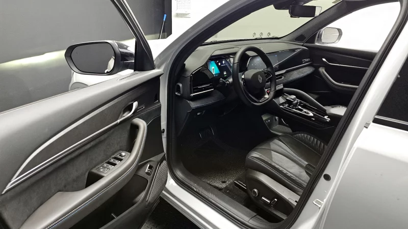 Renault Grand Koleos