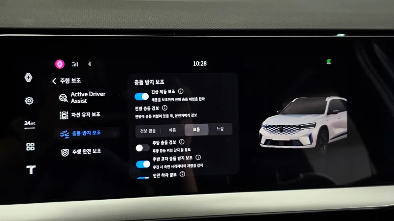 Renault Grand Koleos